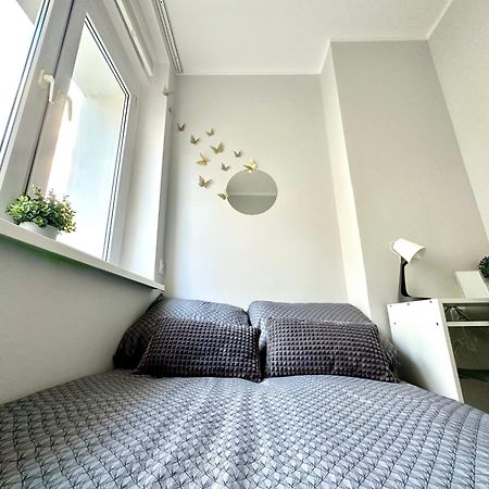 Mmrent Spring Room Gdańsk Kültér fotó