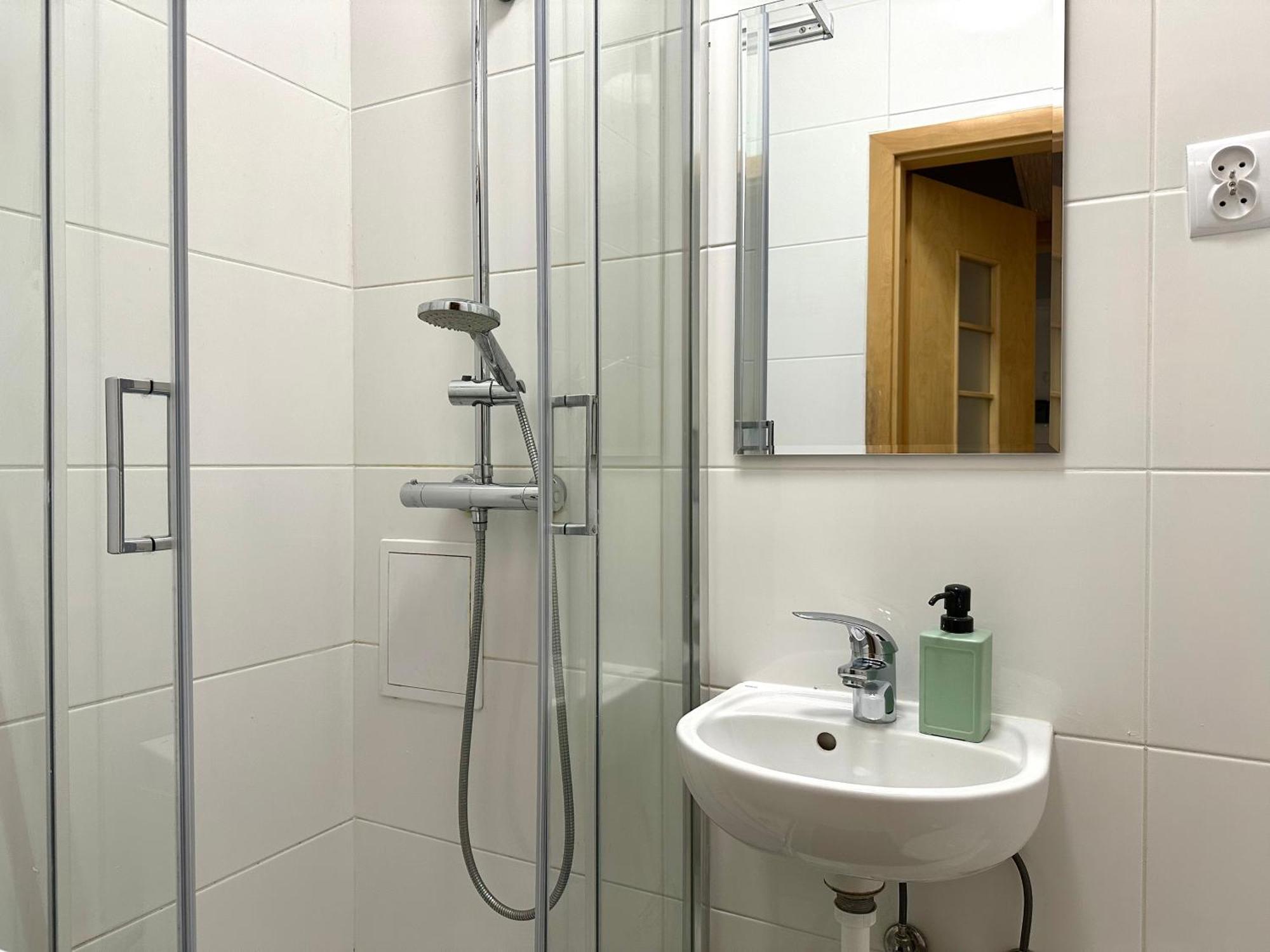 Mmrent Spring Room Gdańsk Kültér fotó