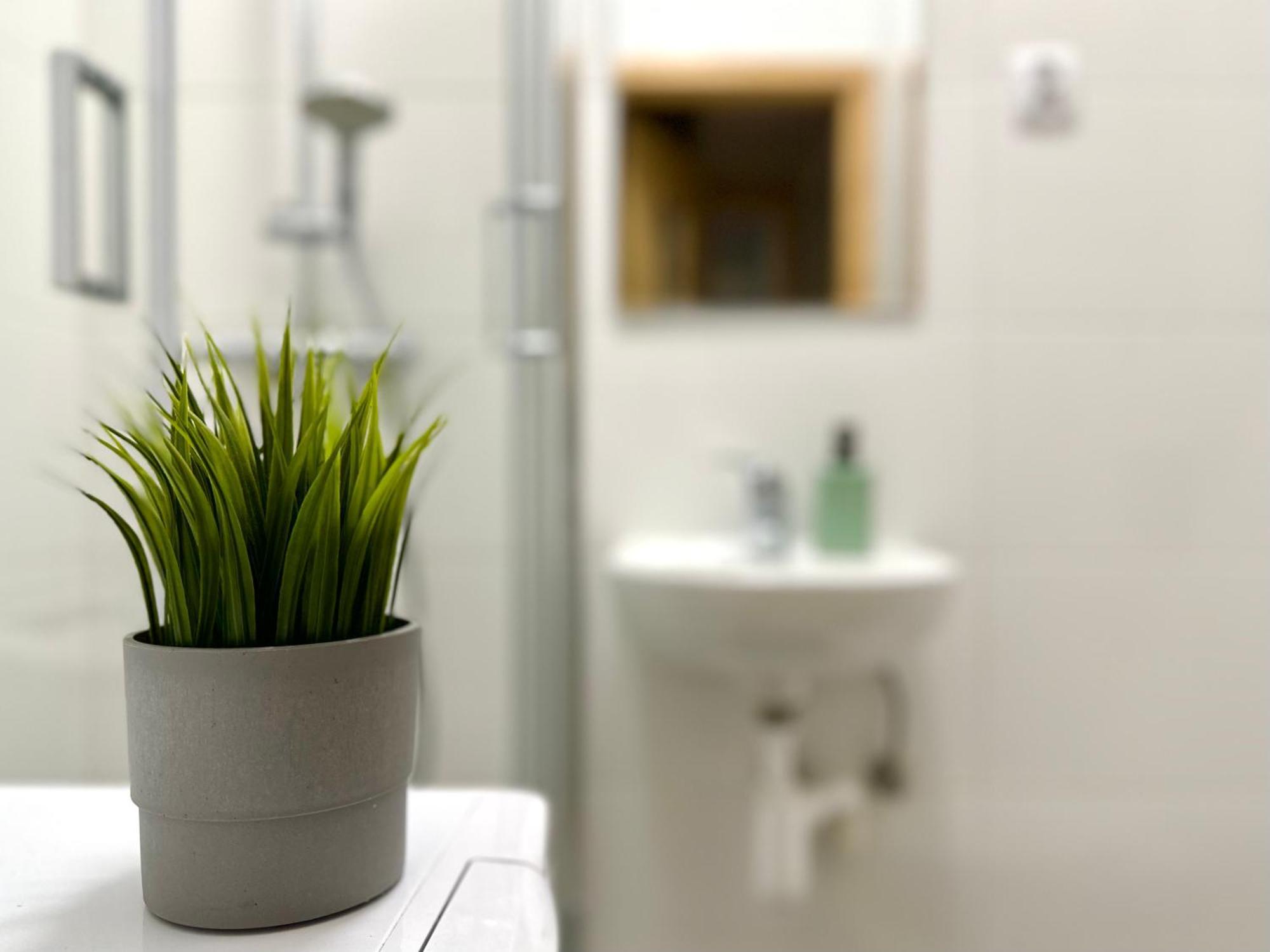 Mmrent Spring Room Gdańsk Kültér fotó