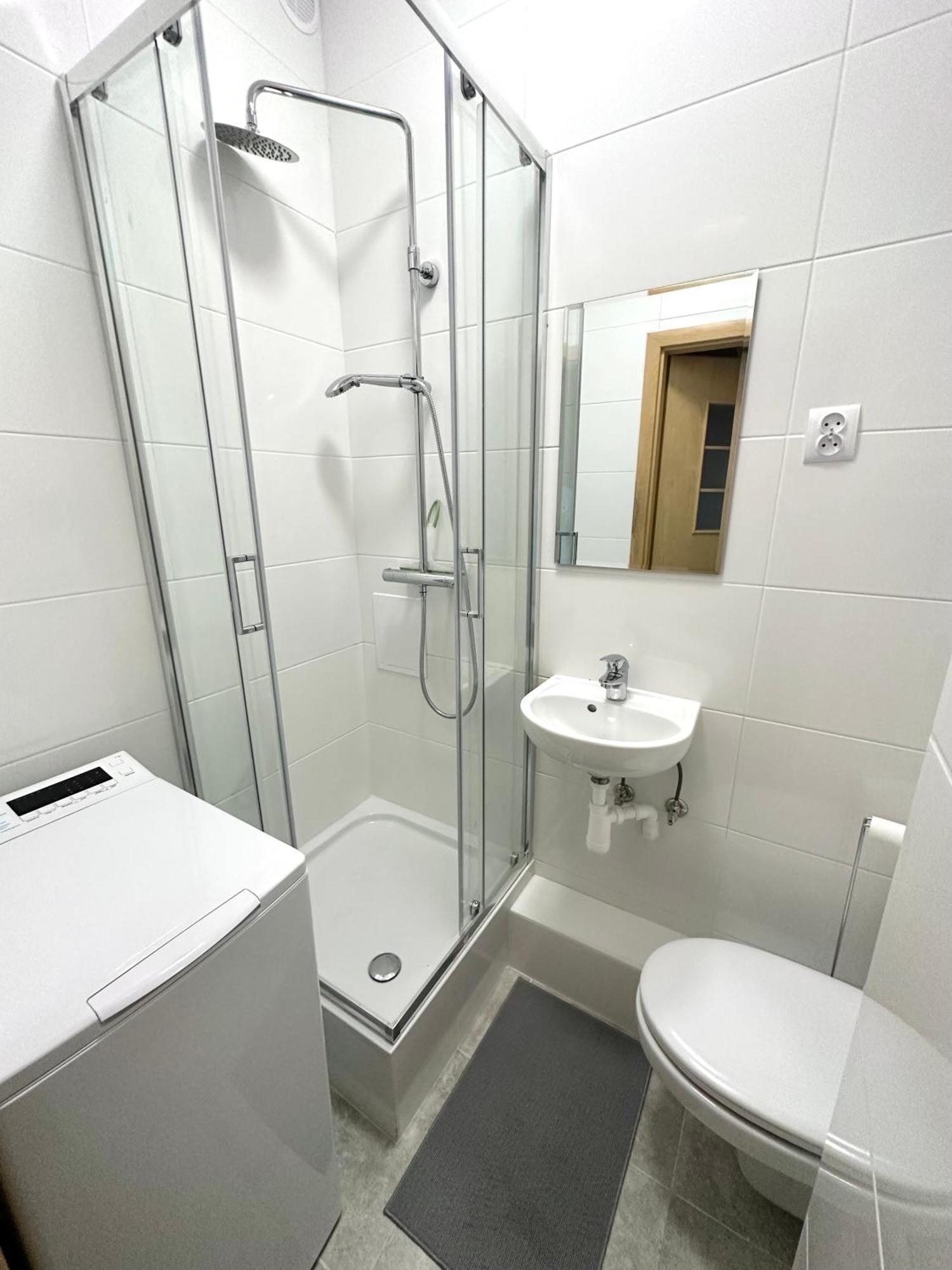 Mmrent Spring Room Gdańsk Kültér fotó