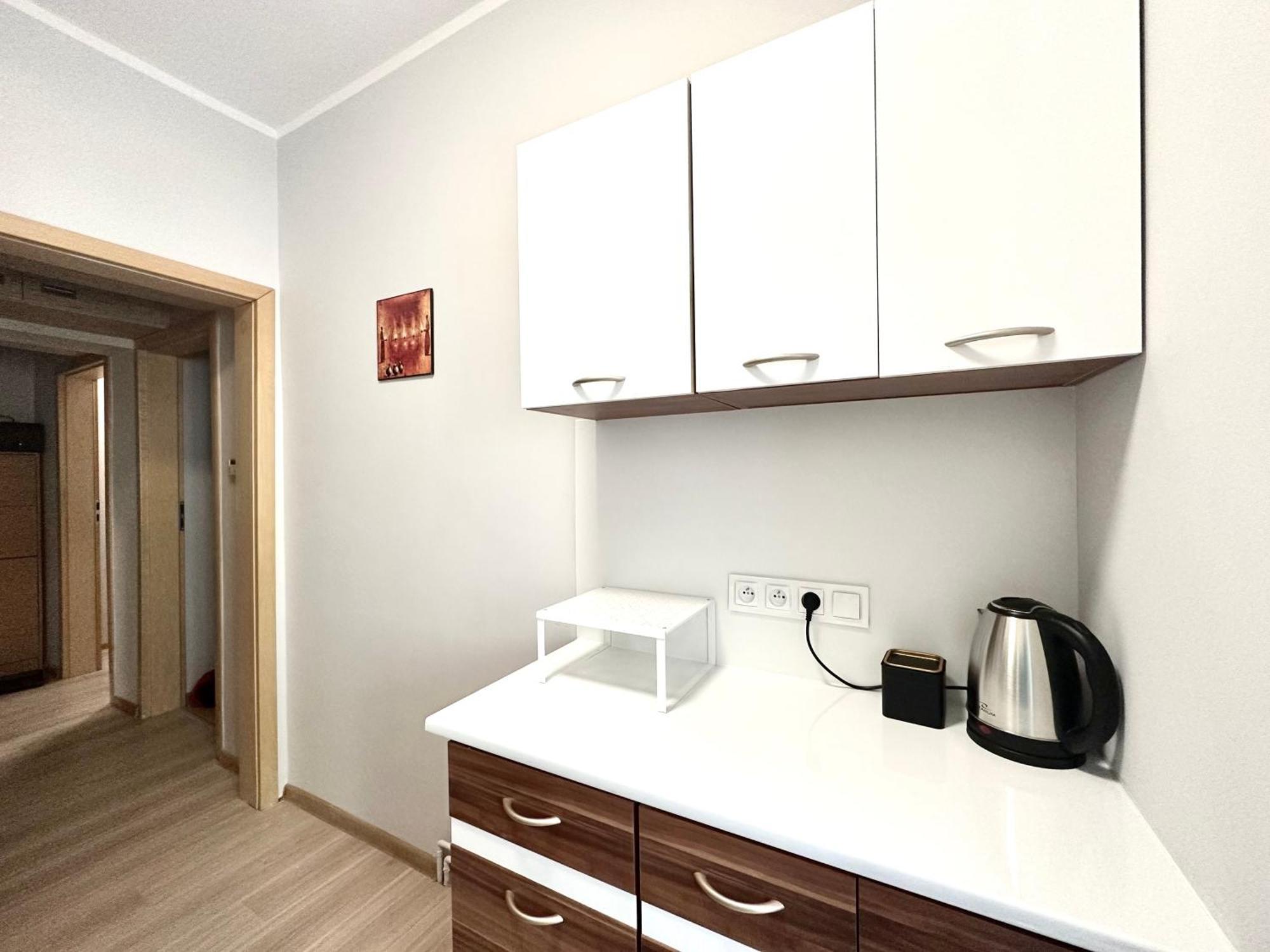 Mmrent Spring Room Gdańsk Kültér fotó